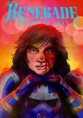 Renegade Art Print SIGNED